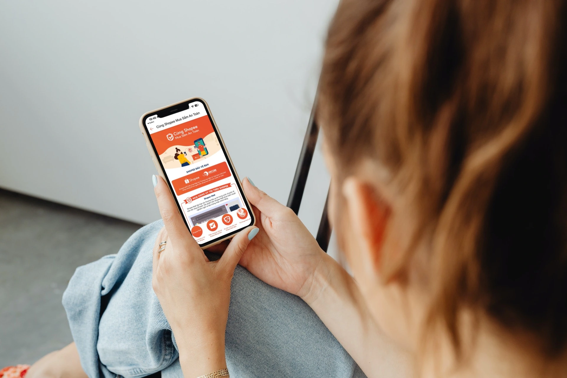 Nội dung khóa học bán hàng Shopee tại An Giang từ cơ bản đến thực chiến