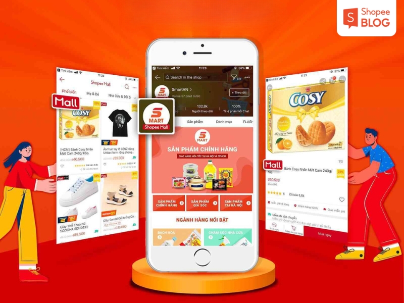 Liên hệ tư vấn khóa học bán hàng Shopee tại An Giang