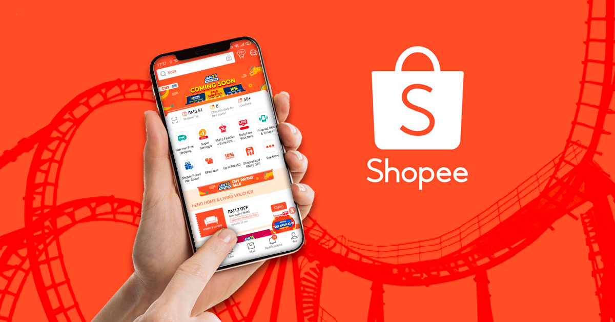 Người mới và tiểu thương tại Đồng Tháp học bán hàng Shopee