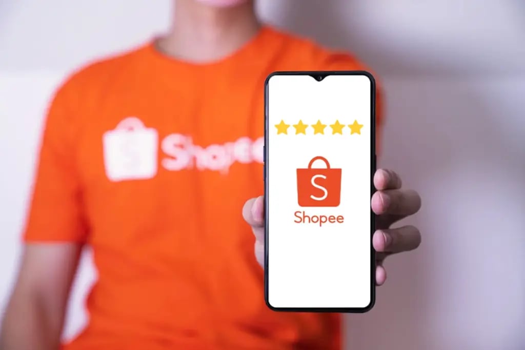 Nội dung khóa học bán hàng Shopee tại Đồng Tháp từ cơ bản đến thực chiến